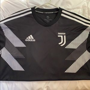Juventus Home Pre-Match Jersey